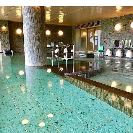 Ohito Hotel Izunokuni Exteriör bild