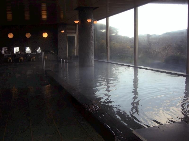 Ohito Hotel Izunokuni Exteriör bild
