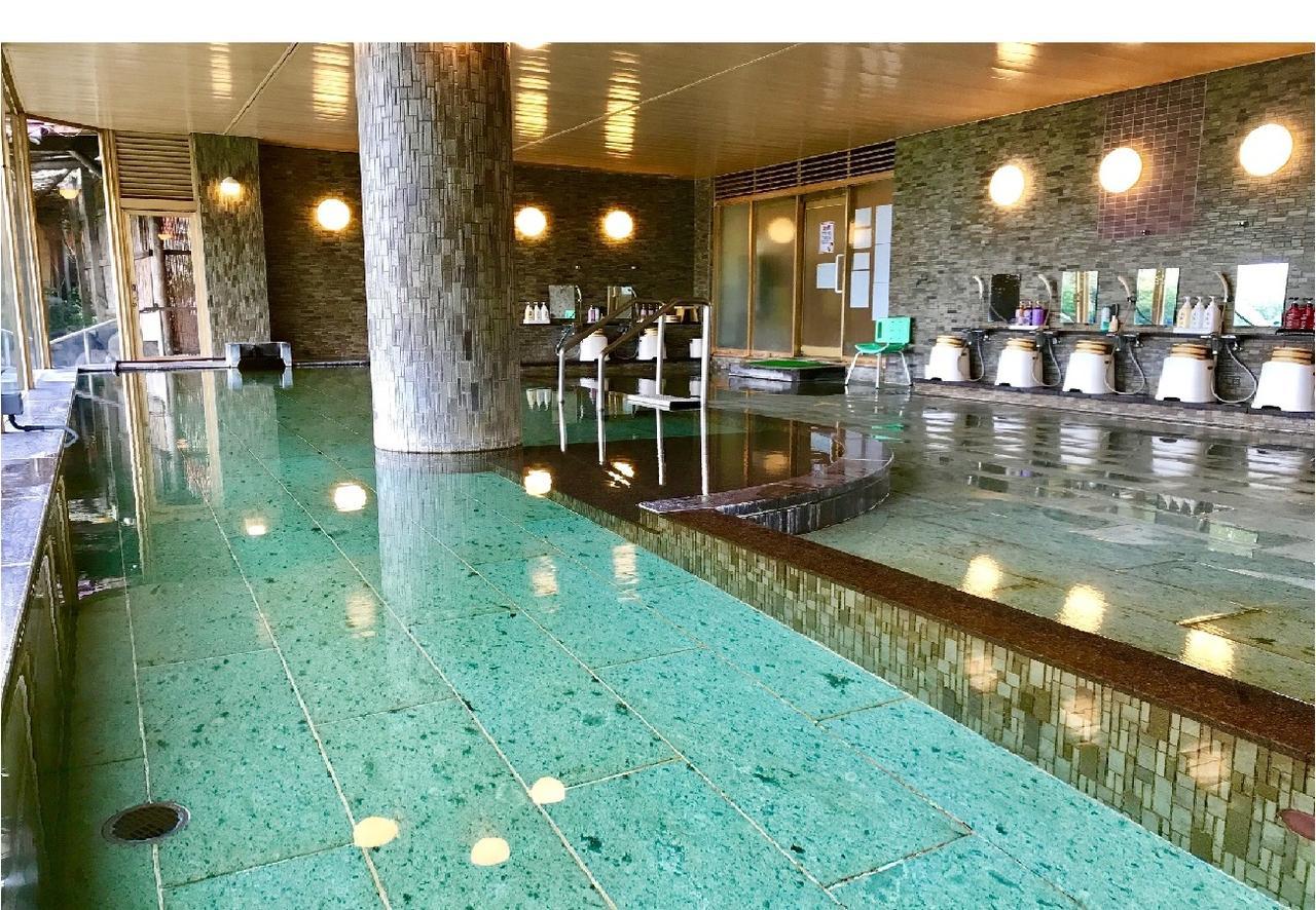 Ohito Hotel Izunokuni Exteriör bild