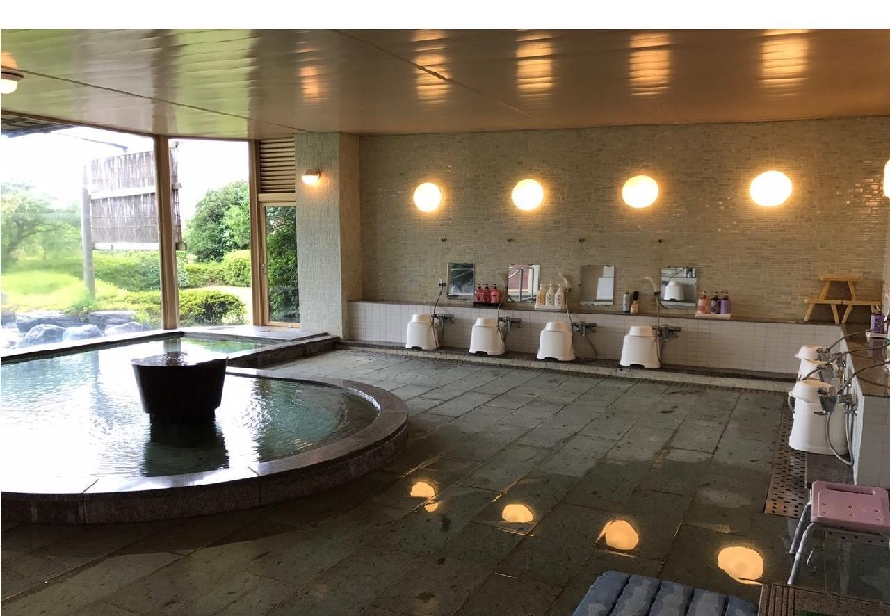 Ohito Hotel Izunokuni Exteriör bild