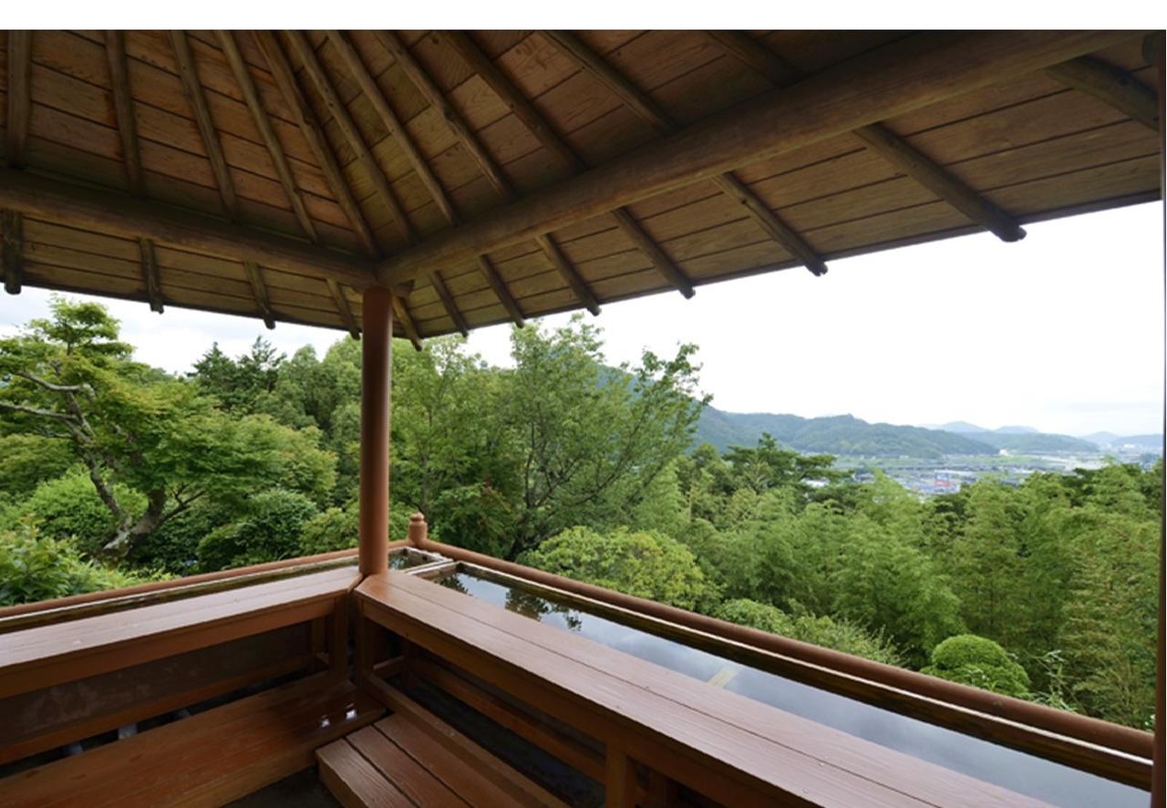 Ohito Hotel Izunokuni Exteriör bild