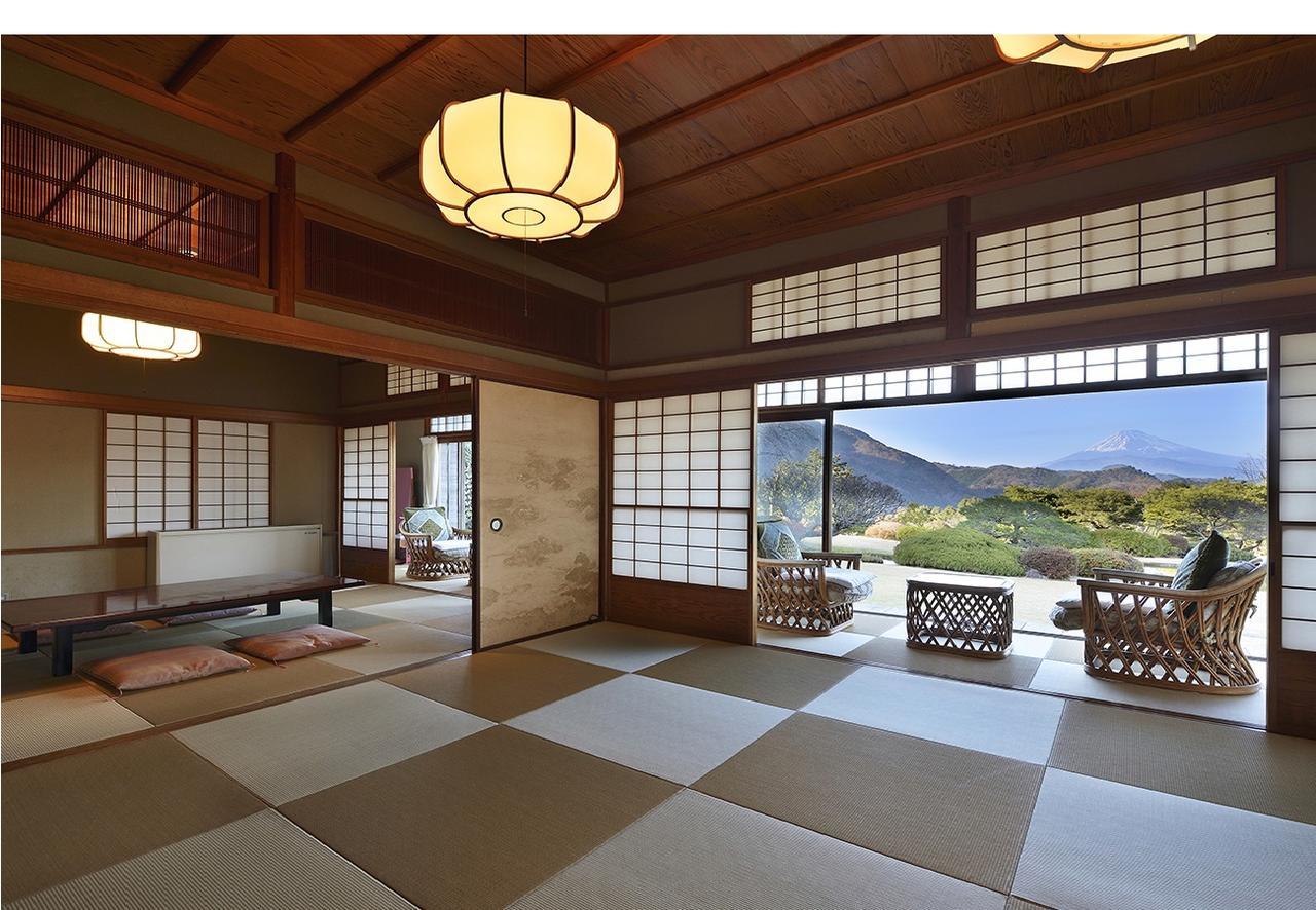 Ohito Hotel Izunokuni Exteriör bild