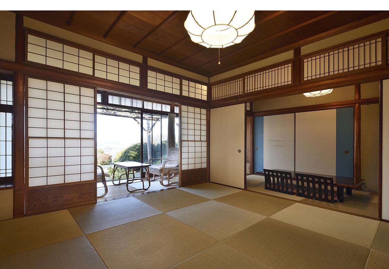 Ohito Hotel Izunokuni Exteriör bild